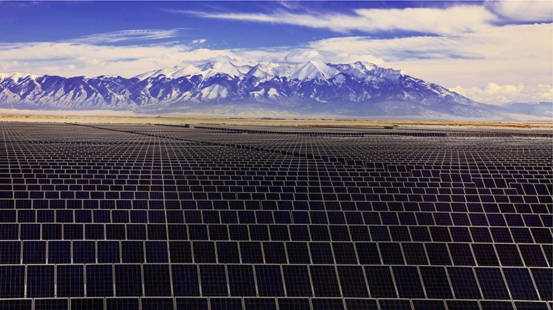 Brookfield 2024 Sustainability Report