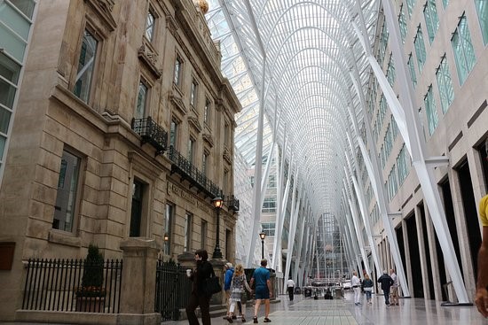 Brookfield Investor Day