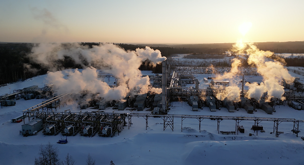 Sustainable Solutions