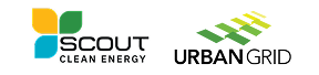 Scout Clean Energy & Urban Grid