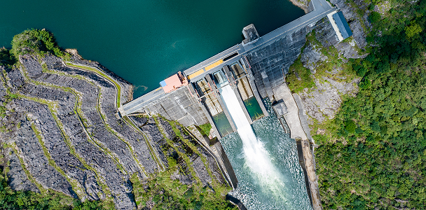 Brookfield Renewable 2024 Sustainability Report