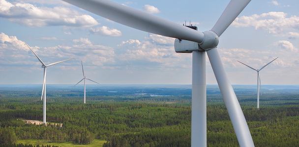 Brookfield Renewable Corporation Sustainability Report