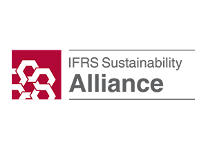 The IFRS Sustainability Alliance