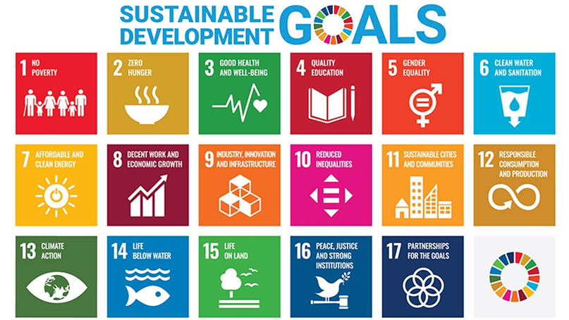Sustainable Development Goals